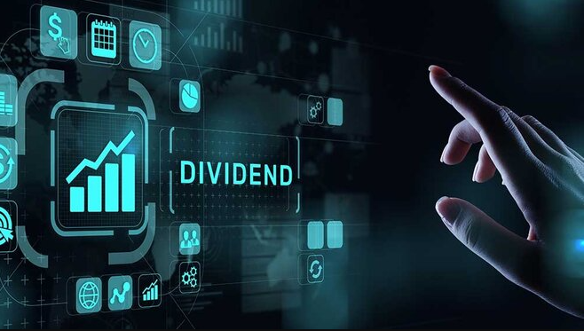 Dividend paying stocks