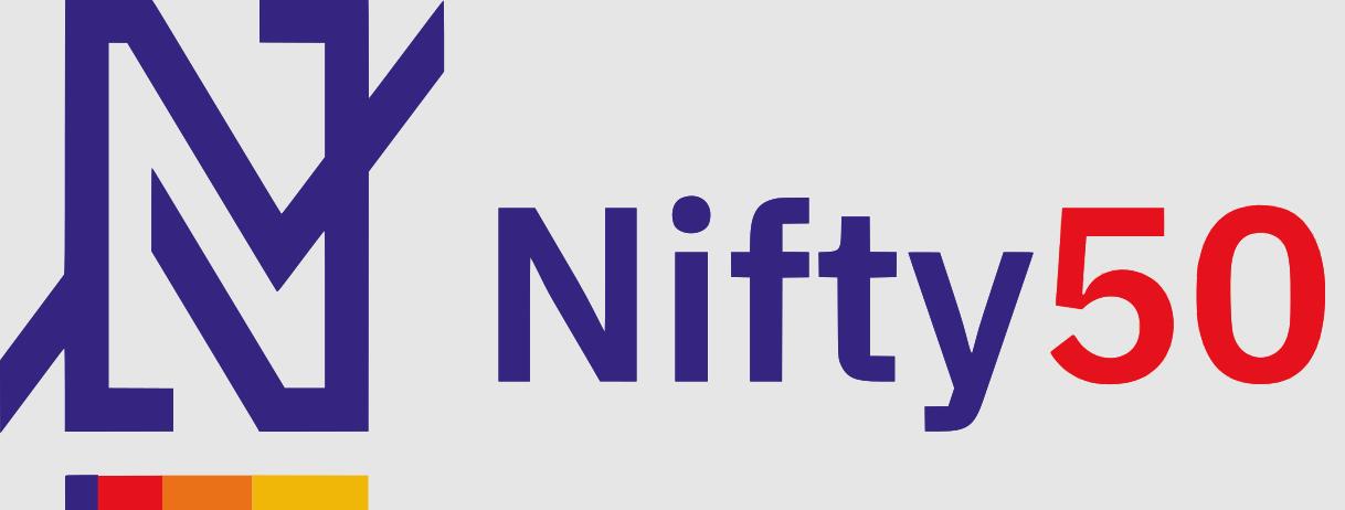 Nifty 50 Share