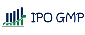 IPO GMP | IPO Gray Market Premium | IPO GMP Live