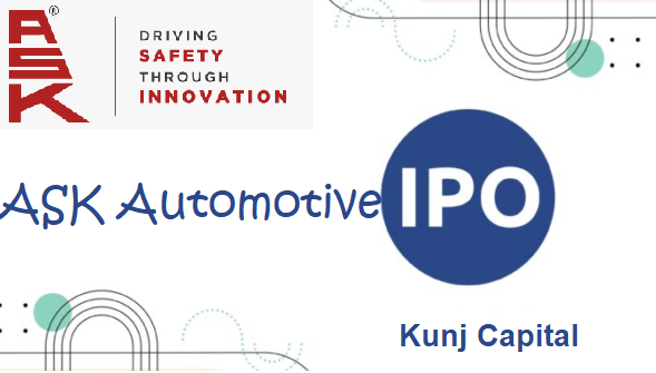 ASK Automotive IPO