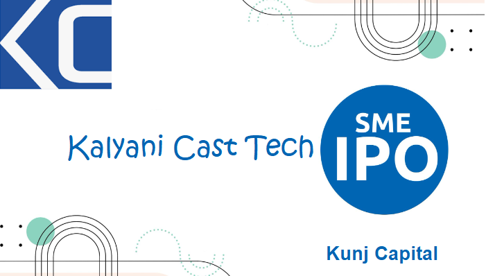 Kalyani Cast Tech Sme Ipo