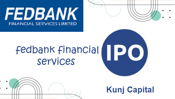 Fedbank Financial Services Ipo