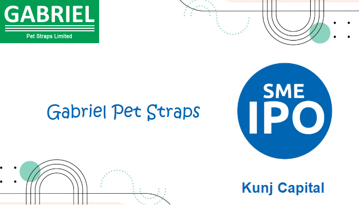 Gabriel Pet Straps Sme Ipo