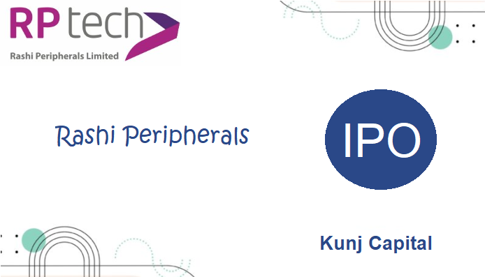 Rashi Peripherals Ipo