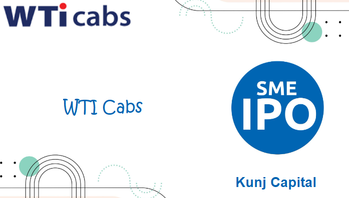 Wti Cabs Sme Ipo