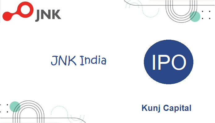 JNK India IPO