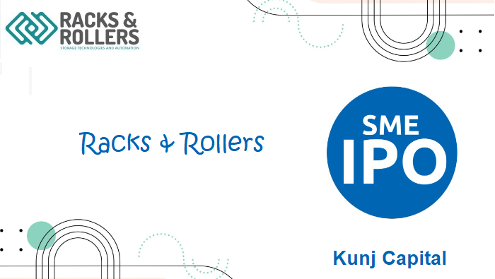 Racks Rollers Sme Ipo