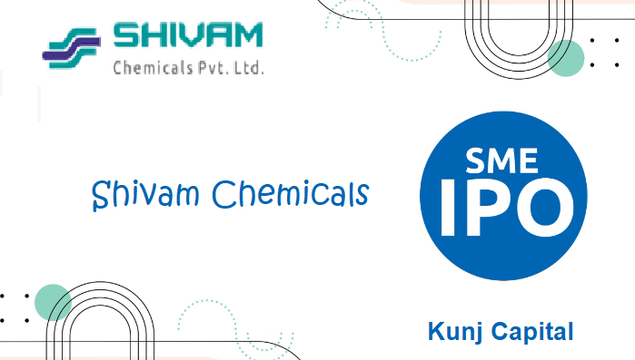 Shivam Chemical SME IPO