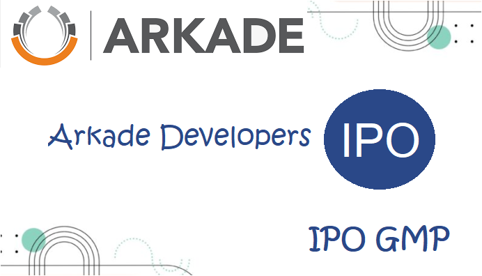 Arkade Developers ipo