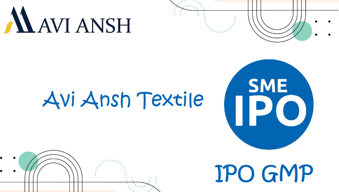 Avi Ansh Textile Ipo