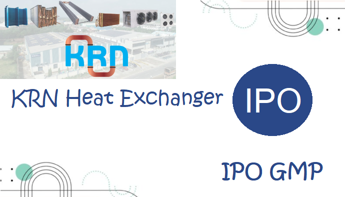 KRN Heat Exchanger IPO