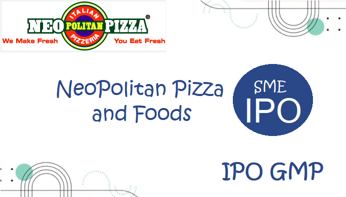 Neopolitan Pizza and Foods Ipo