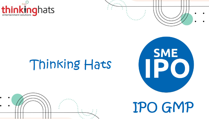 Thinking Hats Entertainment Solutions Ipo