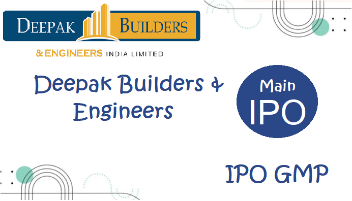 Deepak Builders Engineers Ipo