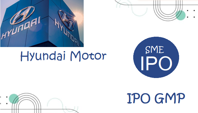 Hyundai Motor India Ipo