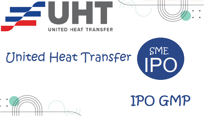 United Heat Transfer Sme Ipo