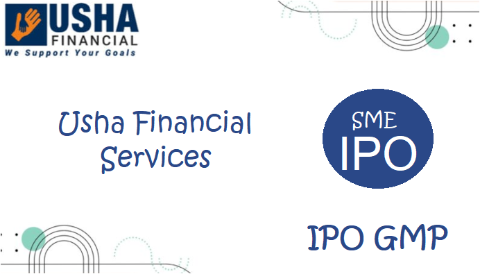 Usha Financial Services Sme Ipo