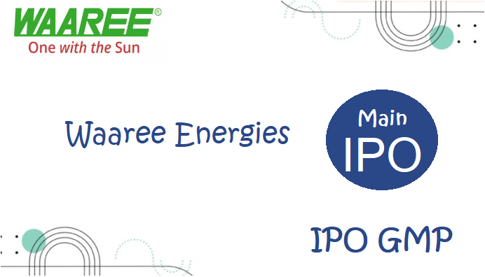 Waaree Energies Ipo